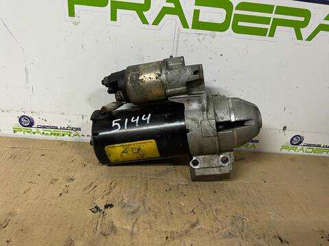 Motor de Arranque Bmw Serie 1 114 118D BERLINA 143CV 105KW
