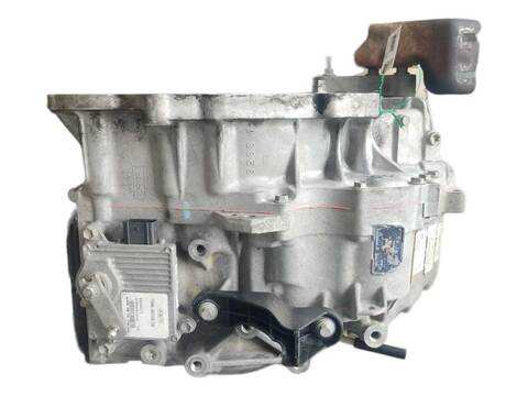 Foto 2ª: Caja Cambios Ford Mondeo 2.0 TDCI (2007)