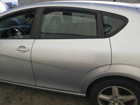 Puerta Trasera Izquierda Seat Leon CAYC