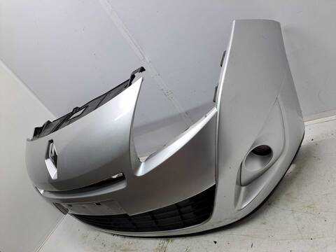 Foto 3ª: Paragolpes Delantero Renault Scenic AUTHENTIQUE 95CV 70KW [K9K R8] (2011)