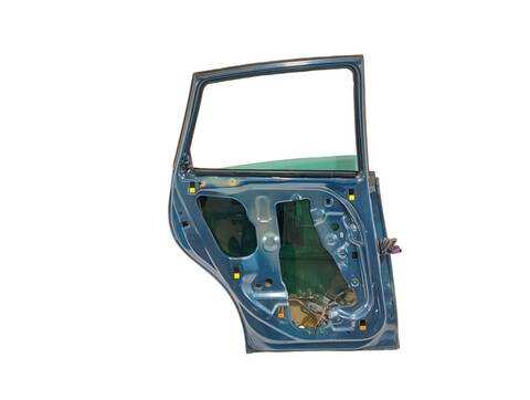 Foto 3ª: Puerta Trasera Izquierda Seat Altea I-TECH 2 TDI 140CV (2004)