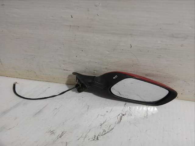 Retrovisor Derecho Toyota Auris 1.33 DUAL-VVTI NRE150_) 101CV