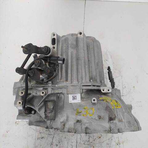 Caja Cambios Hyundai i30 2.0 CRDI