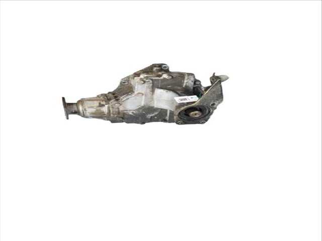 Foto 3ª: Caja Transfer Hyundai Santa Fe 2.0 CRDI 4X4 (2000)