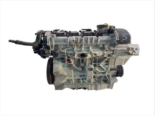 Motor Completo Audi A3 110 CV 81KW