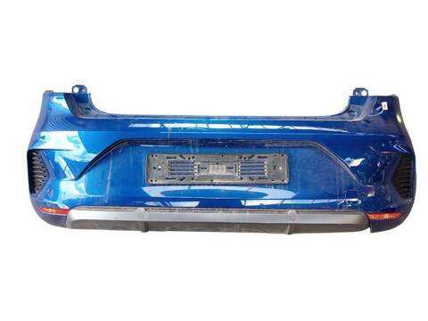 Paragolpes Trasero Renault Clio 1.6 E-TECH 145 B7MU)