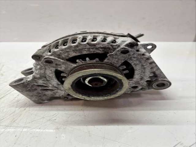 Foto 2ª: Alternador Jaguar F Type 340 - 400 CV X152 [306PS JA126] (2017)