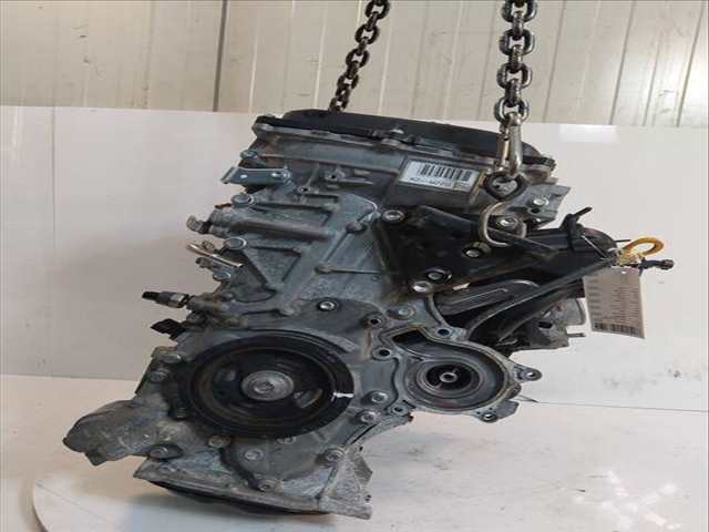 Foto 3ª: Motor Completo Toyota Corolla 1.8 HYBRID 122 CV 90KW [2ZR-FXE, 2ZR] (2019)