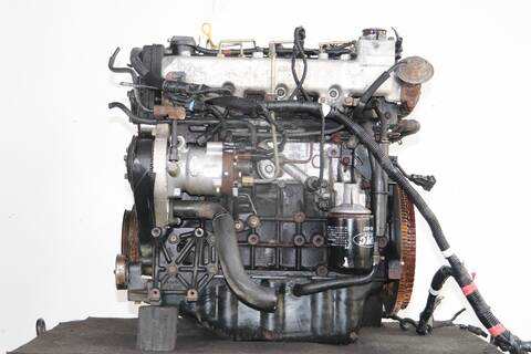 Foto 2ª: Motor Completo Kia Carnival 2.9 CDRI EX 144CV 106KW [J3] (2005)