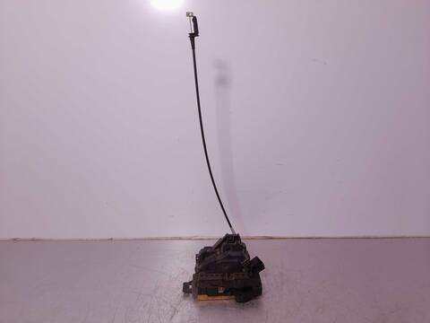 Cerradura Puerta Trasera Derecha Ford Focus AMBIENTE BERLINA 100CV 74KW
