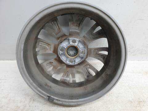 Foto 3ª: LLanta Aleacion Toyota Yaris HYBRID ACTIVE (2017)