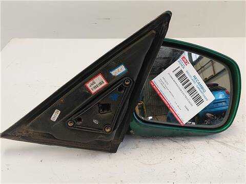 Foto 1ª: Retrovisor Derecho Hyundai Terracan 2.9 CRDI 4WD 150CV 110KW [D J3] (2005)