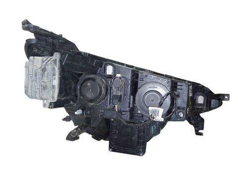 Foto 2ª: Piloto Delantero Izquierdo Renault Megane 1.6 DCI 130 B9A4) HATCHBACK IV HATCHBACK B9A/M/N_) (2015)