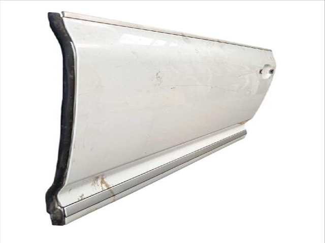 Foto 3ª: Puerta Delantera Izquierda Porsche Cayenne TURBO 4.5 (2002)