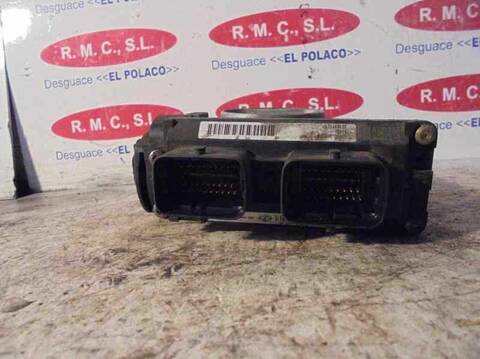 Foto 2ª: Inyectores Fiat Punto 1.2 CAT BERLINA 60CV 44KW [188A4.000] (2002)