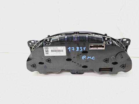 Foto 2ª: Cuadro de Instrumentos Audi A4 2.0 16V TDI CLEAN DIESEL 150CV 110KW [CJCD] (2014)