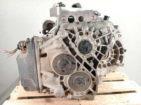 Foto 3ª: Caja Cambios Automatica Audi A3 35 TDI 150CV 110KW AUT. [DTS] (2022)