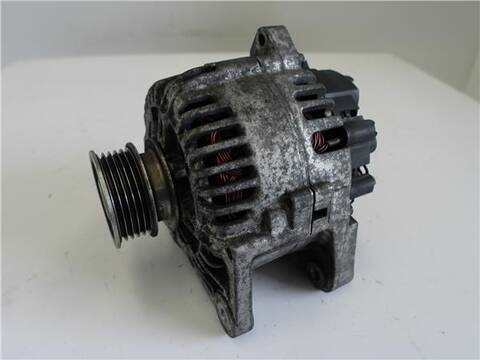 Alternador Renault Megane 1.5 DCI 103CV 76KW II SEDAN LM0/1_)