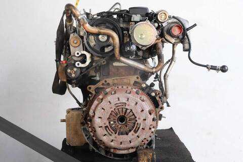 Foto 3ª: Motor Completo Ford Mondeo AMBIENTE 131CV 96KW [FMBA] (2001)