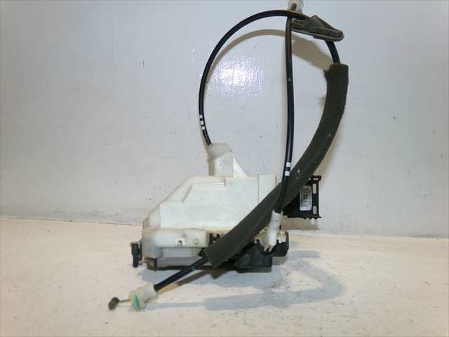 Foto 3ª: Cerradura Puerta Delantera Derecha Peugeot 3008 1.6 G 2009-2013 (2011)