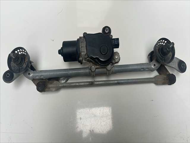 Motor Limpia Delantero Renault Kadjar 1.6 DCI