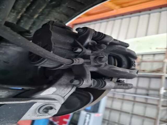 Foto 2ª: Pedal Embrague Mercedes Clase CLA 200 1.3 GASOLINA M282.914 C118 118.387) [282914] (2023)