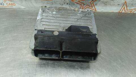 Foto 3ª: Centralita Motor ECU Mercedes Clase C 160 180 COMPRESSOR 203.046) BERLINA 143CV 105KW [M271946] (2003)