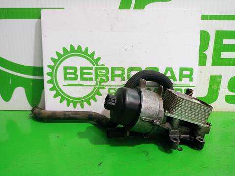 Foto 2ª: Radiador Aceite Peugeot 407 2.0 16V CAT 136CV 100KW [D/RHR] (2007)
