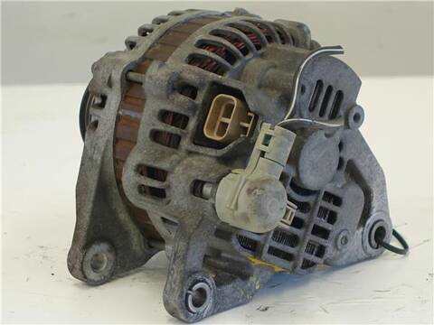 Foto 2ª: Alternador Mazda 6 2.0 DI BERLINA 136CV 100KW [D/RF] (2005)