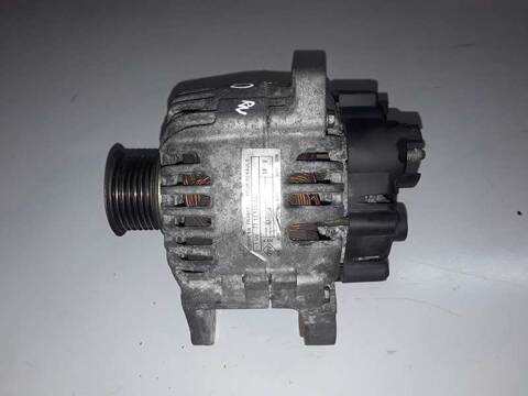 Foto 2ª: Alternador Renault Scenic AUTHENTIQUE 1.9 DCI DIESEL 120CV (2003)