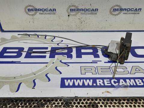 Cerradura Puerta Delantera Derecha Ssangyong Kyron 2.0 XDI 141CV