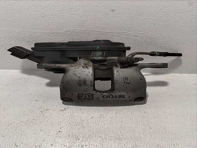 Pedal Embrague Renault Arkana R.S. LINE