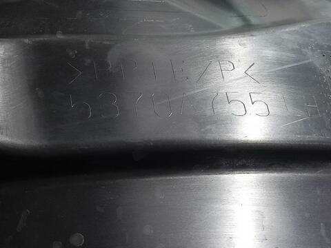 Foto 2ª: Pase Rueda Mitsubishi ASX MOTION 4WD 116CV [4N13] (2010)