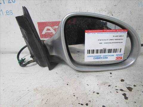 Foto 1ª: Retrovisor Derecho Volkswagen Passat 2.0 TDI 16V BERLINA 140CV 103KW [BKP] (2005)