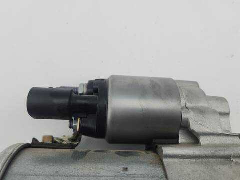 Foto 4ª: Motor de Arranque Volkswagen Tiguan 2.0 TSI 4MOTION 204CV 150KW [DNNE] (2025)