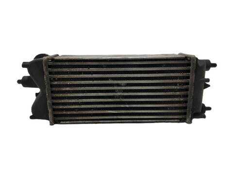 Foto 2ª: Intercooler Ford Fiesta AMBIENTE 1 TDCI CAT 75CV [XUJB] (2012)
