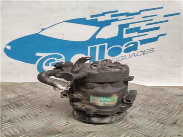 Compresor Aire Acondicionado Opel Corsa 1.3 CDTI