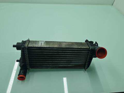 Foto 3ª: Intercooler Ford Focus 1.6 TDCI CAT 116CV 85KW [T1DB] (2011)