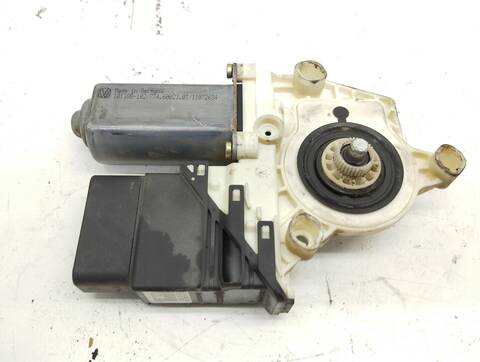 Foto 3ª: Elevalunas Eléctrico Trasero Derecho Seat Toledo 90CV 66KW (2002)