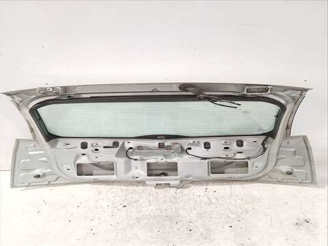 Foto 3ª: Portón Ford Focus 1.8 TDCI 100CV 74KW [FFDA] (2004)