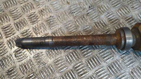 Foto 4ª: Transmision Delantera Derecha Citroen C5 FEEL AIRCROSS 131CV 96KW [YH01] (2019)