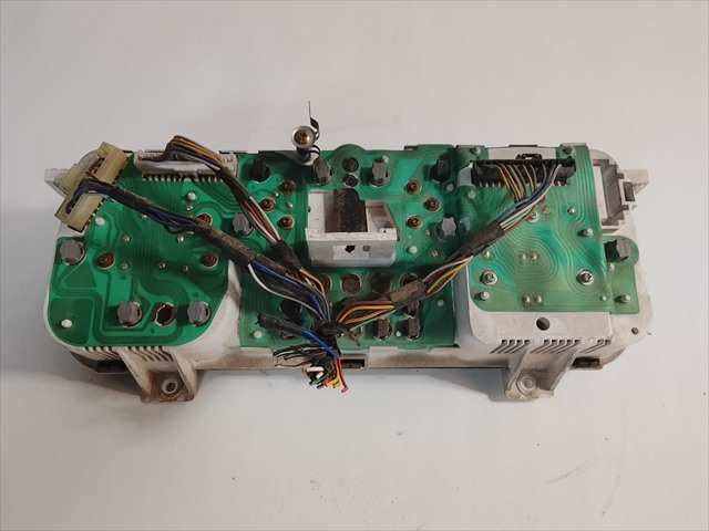 Foto 2ª: Cuadro de Instrumentos Hyundai Galloper 2.5 DIESEL [D/D4BH] (1999)