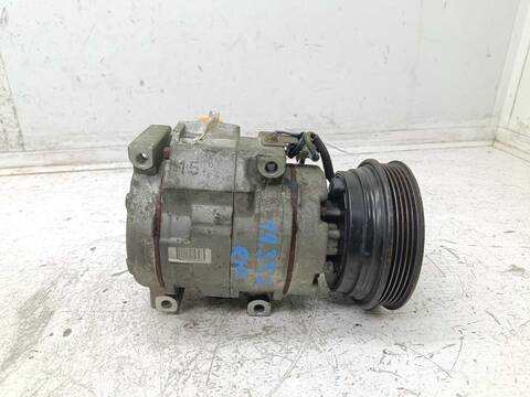 Foto 3ª: Compresor Aire Acondicionado Toyota Avensis 2.0 D4-D LUNA 5-PTAS.) BERLINA 110CV 81KW [1CD-FTV] (2000)