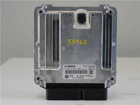 Foto 2ª: Centralita Motor ECU Bmw Serie 5 518 3.0 530D XDRIVE 258CV 190KW [N57D30A] (2012)