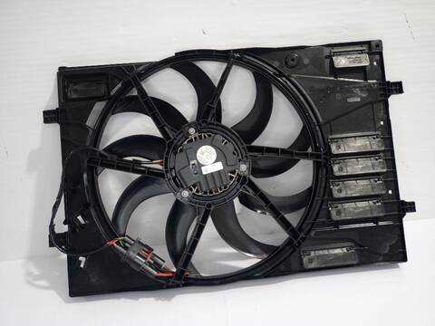 Foto 2ª: Electroventilador Seat Arona XPERIENCE PLUS 110CV [DLAA] (2017)