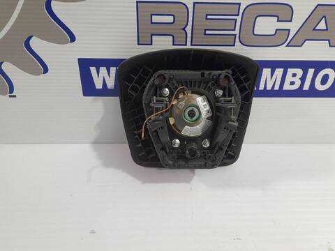 Foto 2ª: Airbag Delantero Izquierdo Iveco Daily 2.3 DIESEL CAT 126CV (2014)