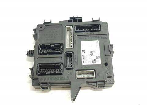 Centralita Motor ECU Renault Kangoo AUTHENTIC