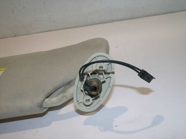 Foto 4ª: Parasol Derecho Chrysler Sebring 2.0 CRD 2007-2011 [BYL] (2010)