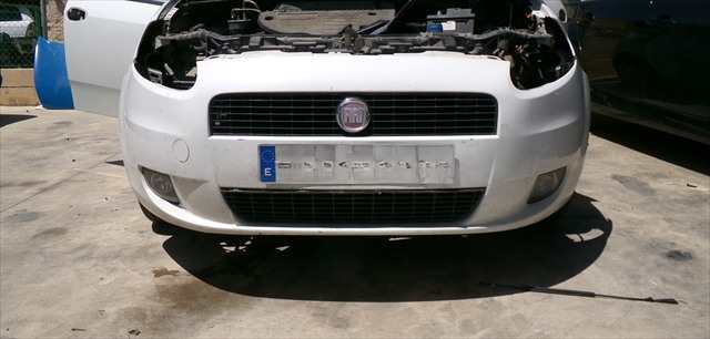 Paragolpes Delantero Fiat Punto 1.3 JTD 2006-2012