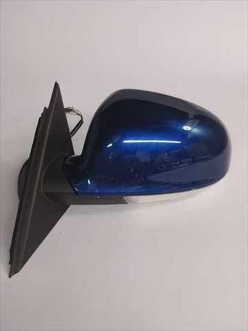 Foto 3ª: Retrovisor Izquierdo Volkswagen Passat 1.9 D [D/AVF] (2004)
